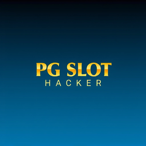 Pg Slot Hacker - Logo Oficial